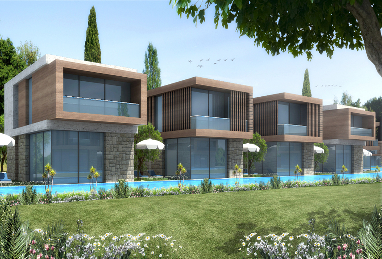 Детский отель в Турции Rixos Premium Tekirova 5*. Обновленная концепция.