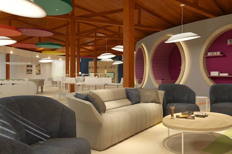 Детский отель в Турции Rixos Premium Tekirova 5*. Обновленная концепция.