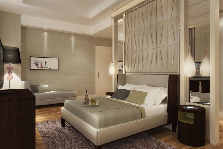 Детский отель в Турции Rixos Premium Tekirova 5*. Обновленная концепция.