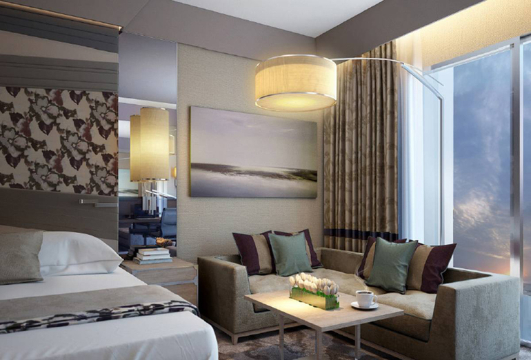 Детский отель в Турции Rixos Premium Tekirova 5*. Обновленная концепция.