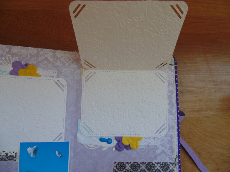 Альбом о Крещении