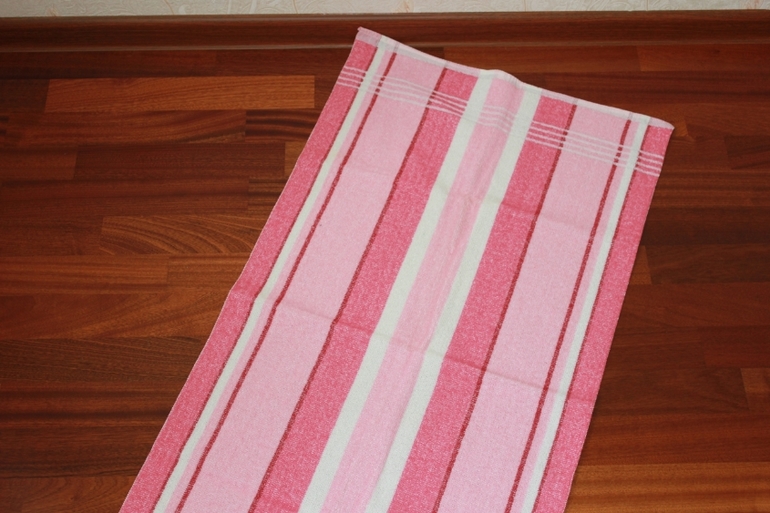 Полтенца/постельное белье на обмен.