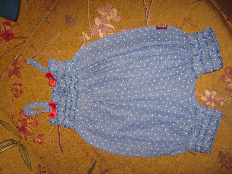 Вещи для девочки от 50 руб