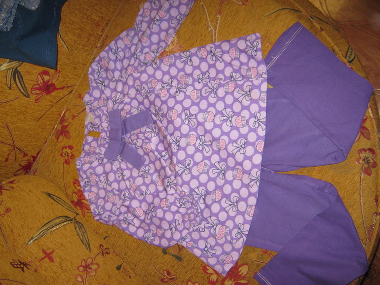 Вещи для девочки от 50 руб