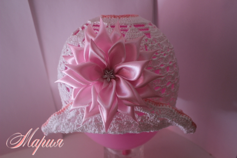 Панамочки в наличии