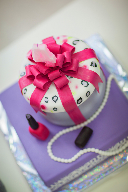 День Рождения Маши...