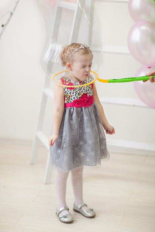 День Рождения Маши...