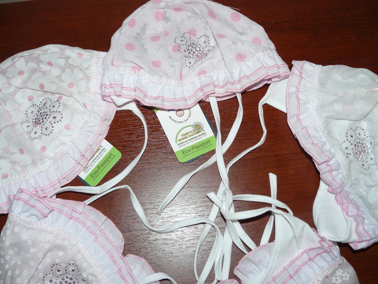 шапочки.29.05.