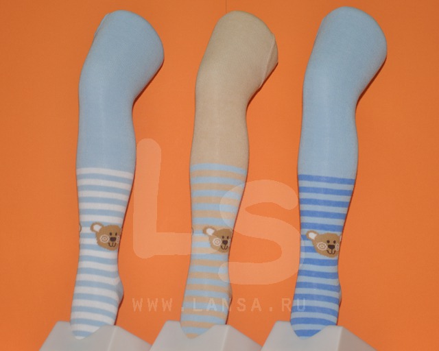 Колготки и носочки для девочек и мальчиков L*A*N*S*A!СКИДКИ ПРИСТРОЙ!!!