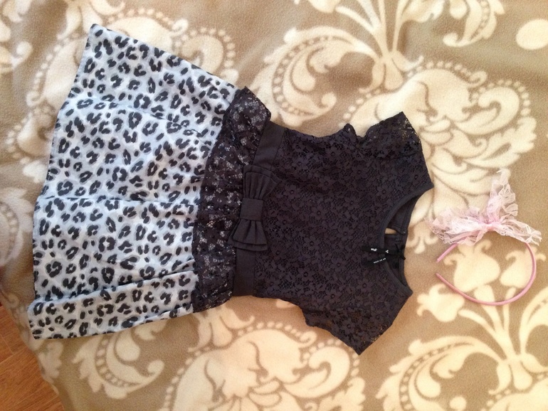 Платья Кельвин и Некст