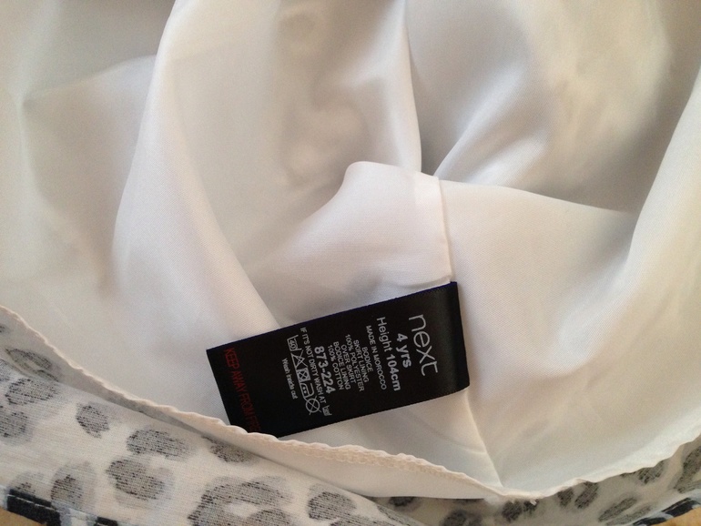 Платья Кельвин и Некст