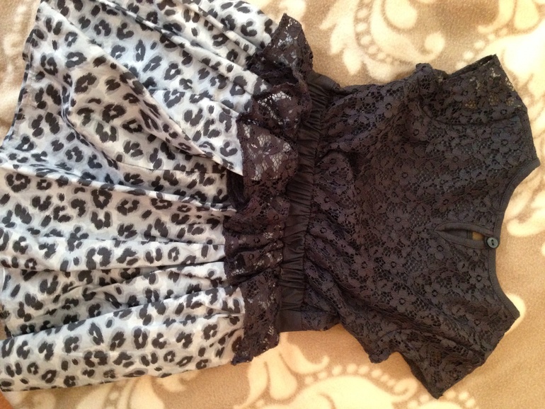 Платья Кельвин и Некст