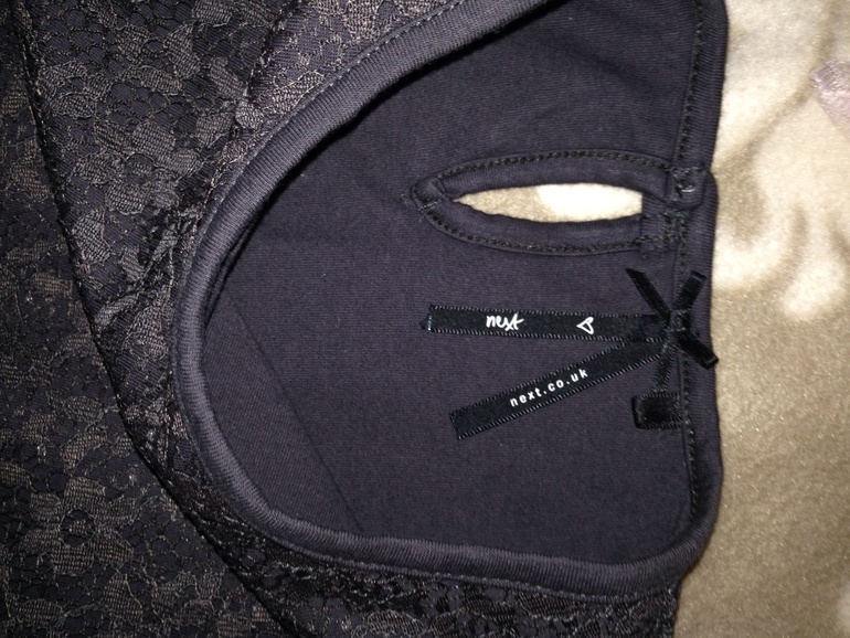 Платья Кельвин и Некст