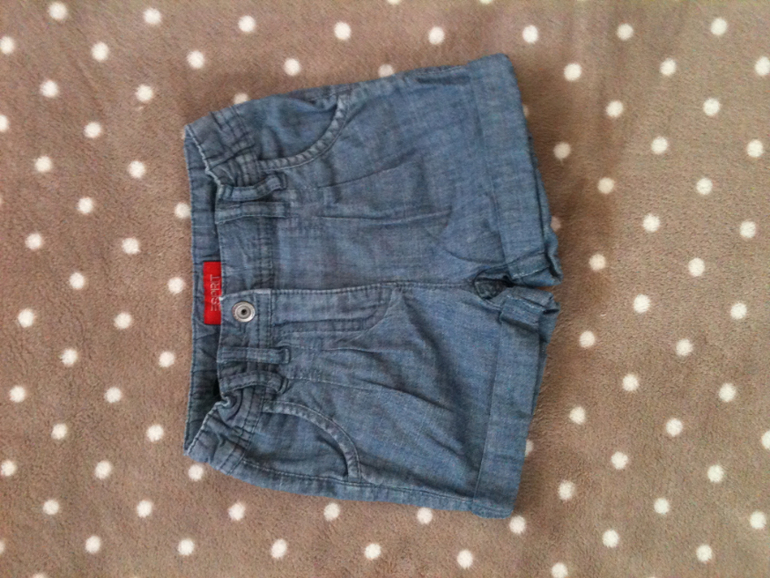 на девочку 1-1,5 и 2-2,5 года) и панама на 6 мес