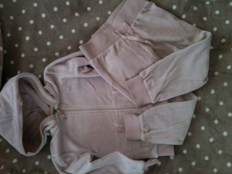 на девочку 1-1,5 и 2-2,5 года) и панама на 6 мес