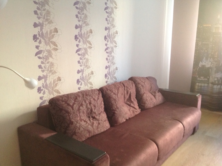 Продам 3х квартиру в городе Видном