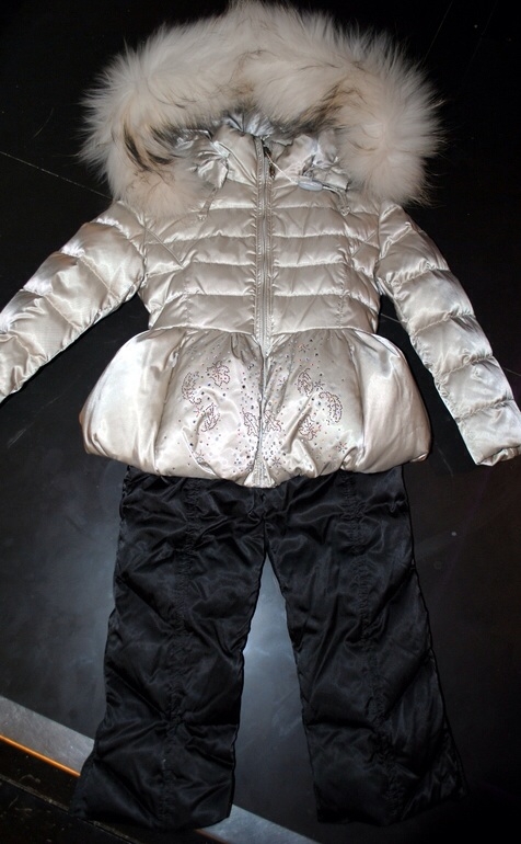 Продам MANUDIECI два комплекта