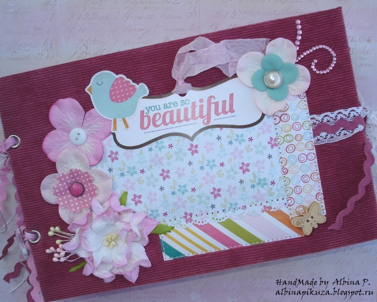 Всего по немного))).