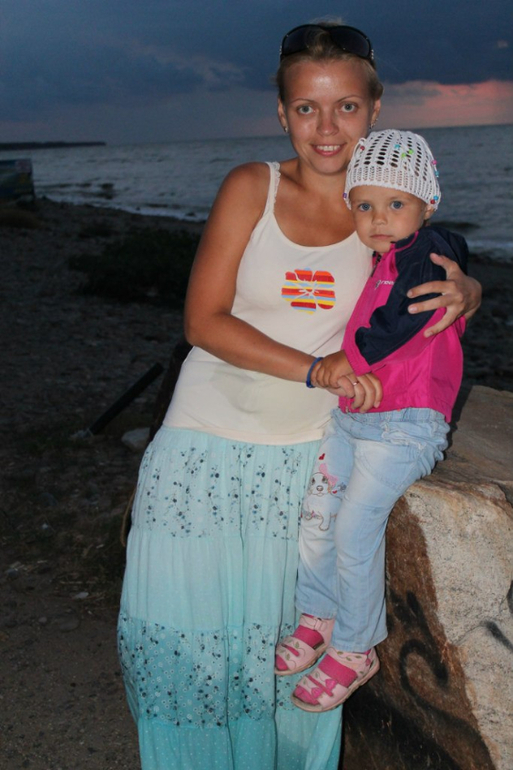 Какой цветотип