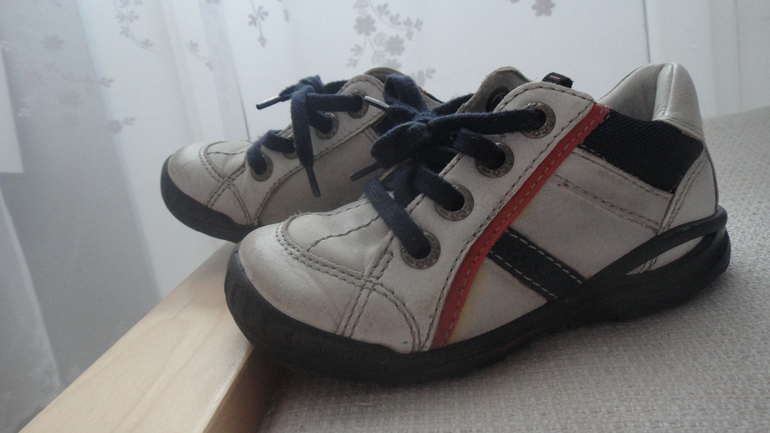 кросовки экко ecco