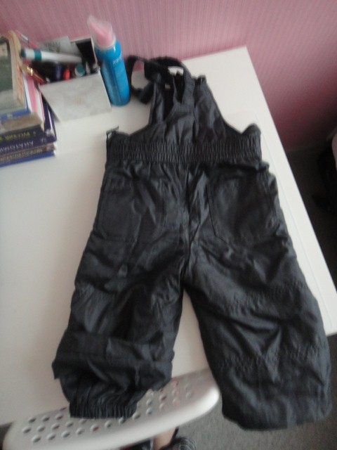 куртка papermoon на рост до 98 см.