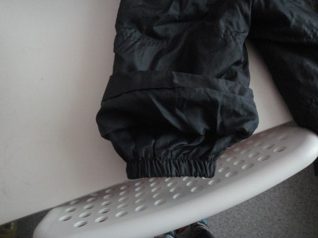 куртка papermoon на рост до 98 см.