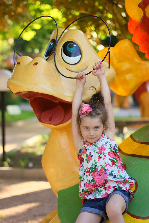 Д/З - Эпизод шестой. Отпускное.