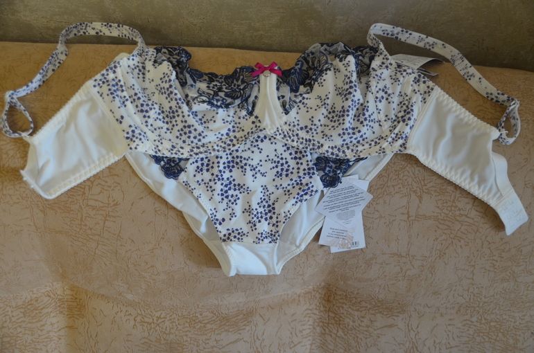 Пристрой нижнего белья - Милавица, Ализе и многое другое !!