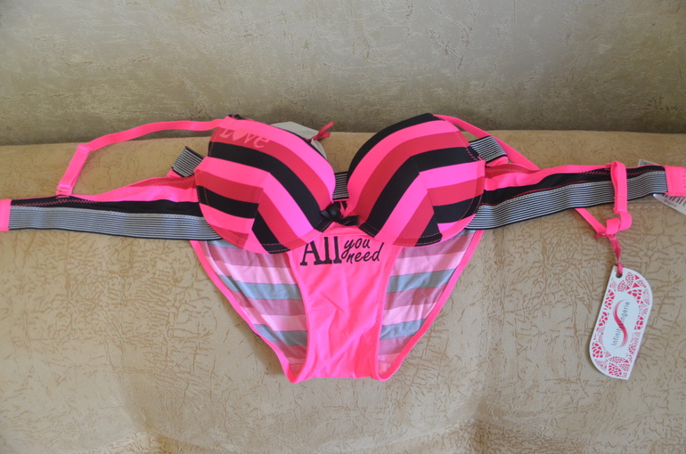 Пристрой нижнего белья - Милавица, Ализе и многое другое !!