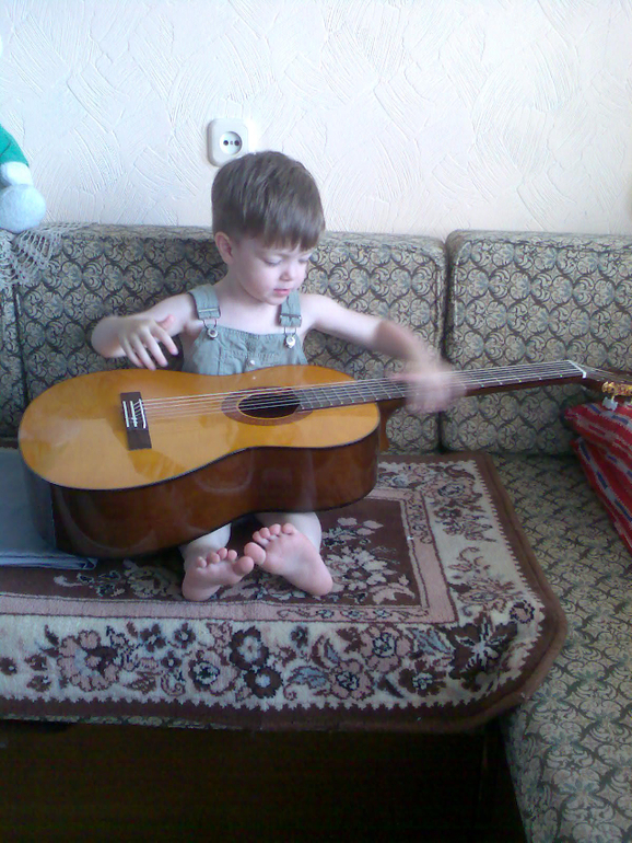 Мои солнышки