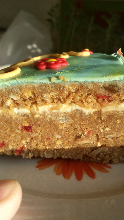 Для меня  на 8 марта