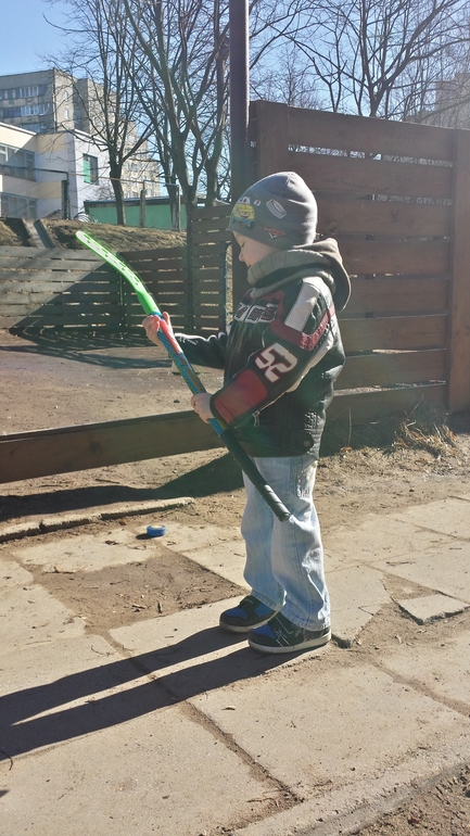 Мои солнышки