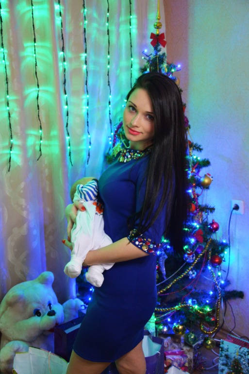 Мирон 1 месяц