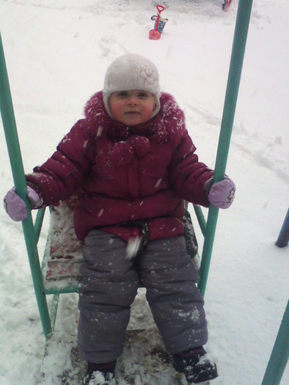 Свежие фотки