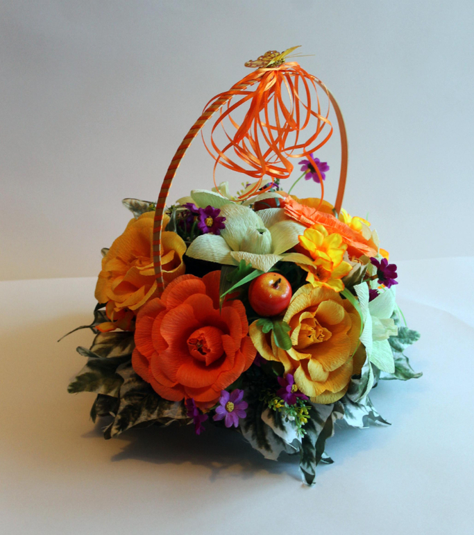 Небольшой отчет перед праздником.