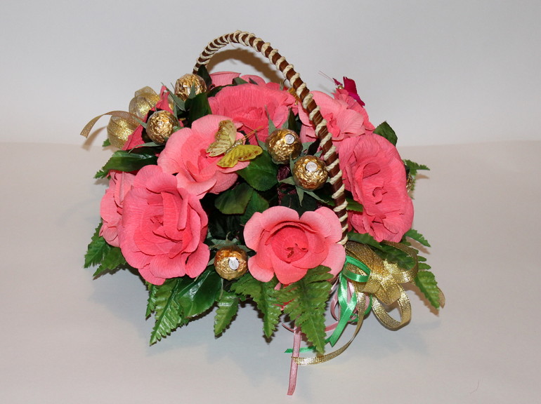 Из последних ....