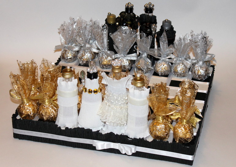 Из последних ....