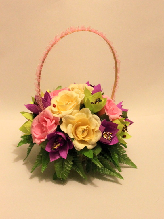 Из последних ....