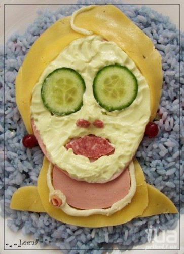 Красота автор Владимир Шебзухов