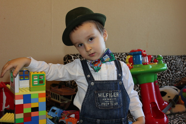 Нам 6 месяцев!Выросла моя принцесска!