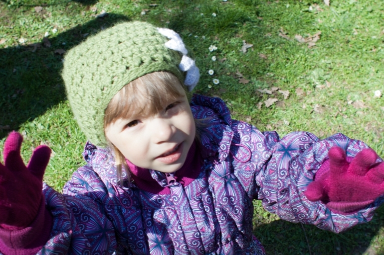 Японский сад