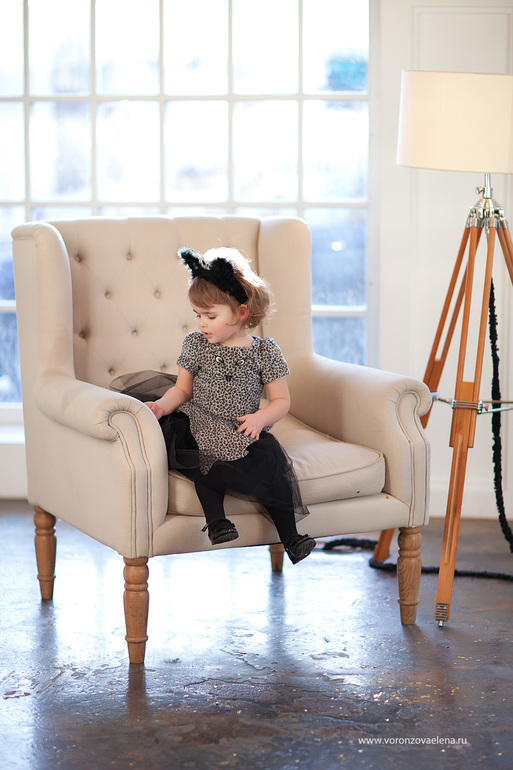 Магия от Леночки!