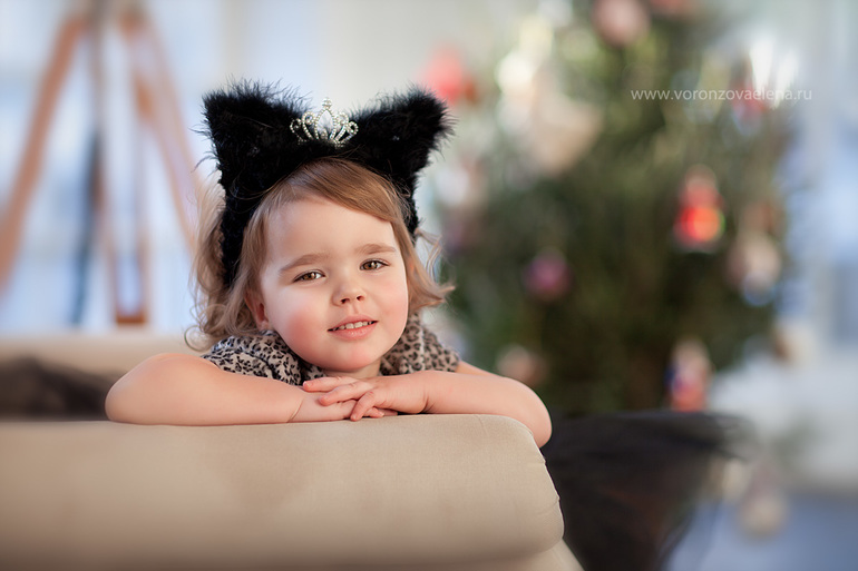 Магия от Леночки!