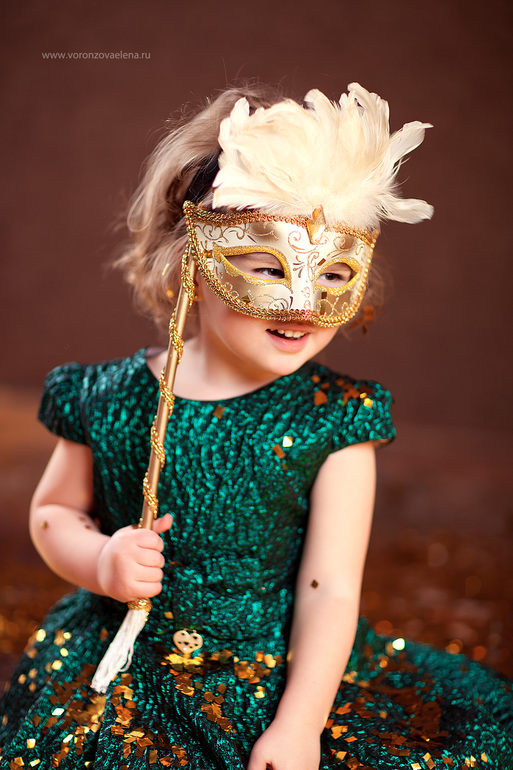 Магия от Леночки!