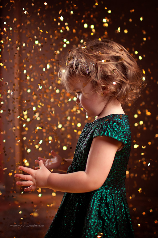 Магия от Леночки!