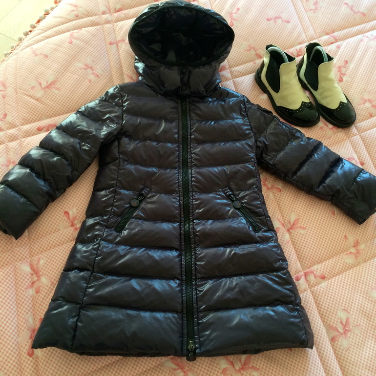 MONCLER р.5 на рост 110-116.