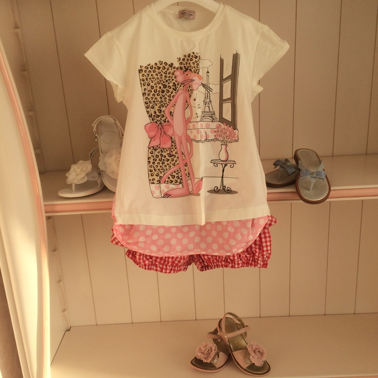 Monnalisa, Miss Grant, D&G.На 5-6 лет.