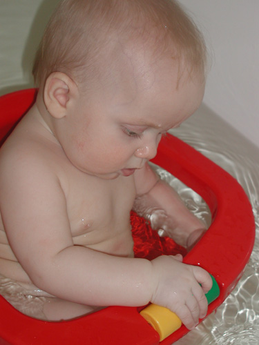 Заботимся о малышах