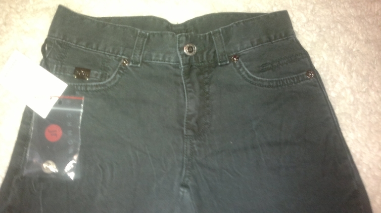 SALE -50%! Джинсы мальчишкам 6-14лет RI*CH*MO*ND! ОРИГИНАЛ!