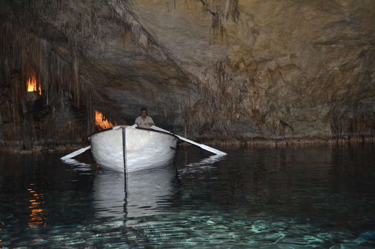 Снова о Майорке.